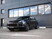 Porsche Cayenne III Новороссийск  - изображение 37