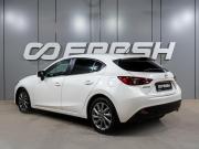Mazda 3 III (BM) Воронеж  - изображение 21