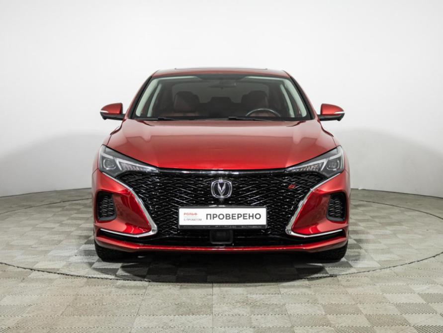 Changan Eado Plus Санкт-Петербург  - изображение 2
