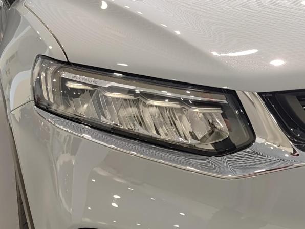 Geely Tugella I Рестайлинг с пробегом 2023 года, цена 2 550 000 рублей, 59026 км, внедорожник, Автокод Объявления