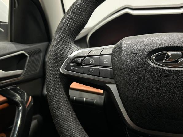 Lada (ВАЗ) Vesta I Рестайлинг (NG) с пробегом 2025 года, цена 1 459 000 рублей, 37501 км, универсал, Автокод Объявления