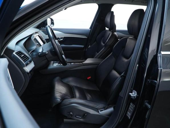 Volvo XC90 II Рестайлинг 1 с пробегом 2021 года, цена 4 799 777 рублей, 78381 км, внедорожник, Автокод Объявления