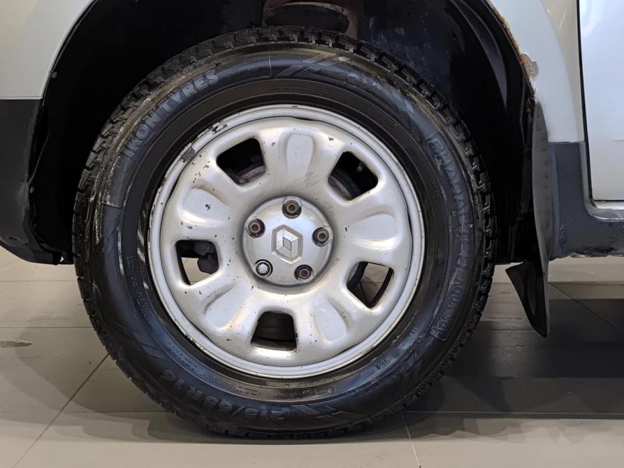 Renault Duster I Казань  - изображение 22
