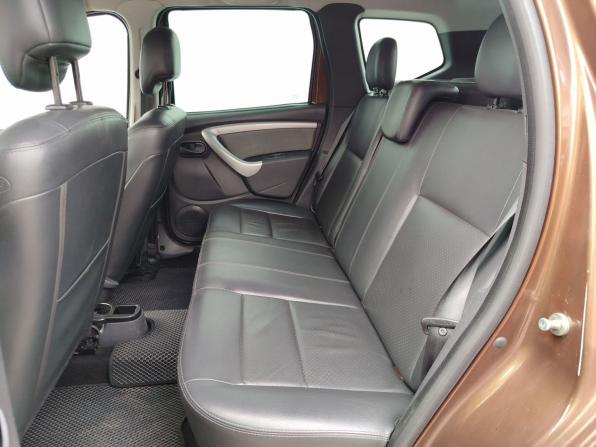 Renault Duster I с пробегом 2012 года, цена 885 000 рублей, 229941 км, внедорожник, Автокод Объявления