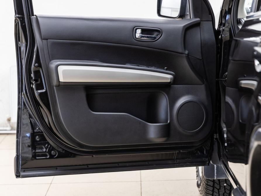 Nissan X-Trail II Рестайлинг Волгоград  - изображение 31