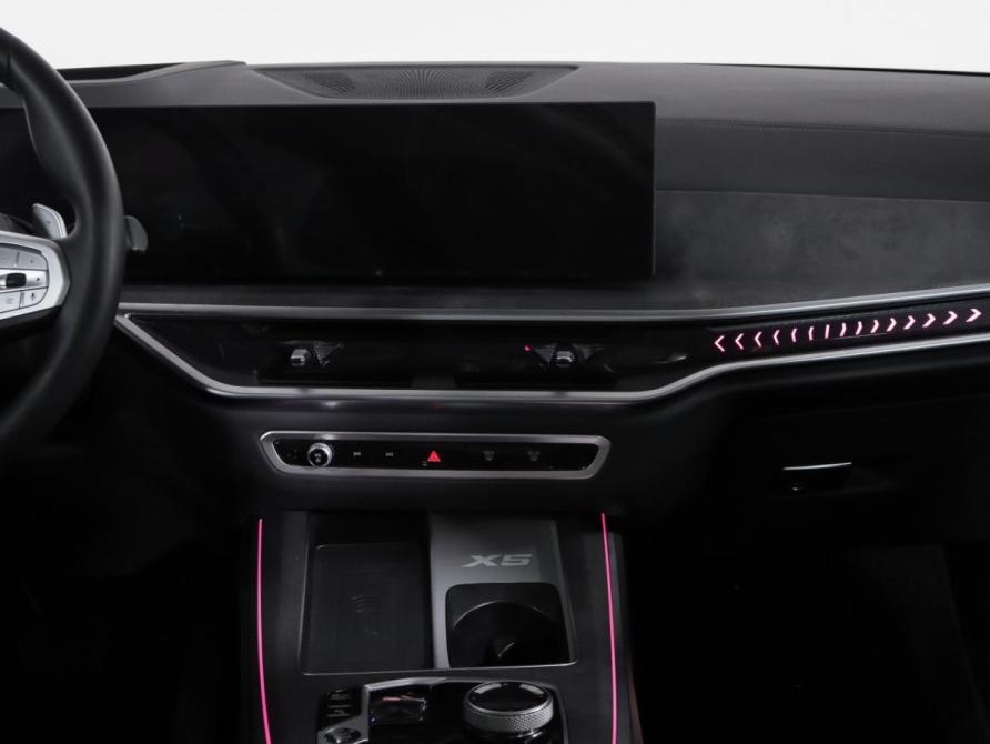 BMW X5 IV (G05/G18) Рестайлинг Москва  - изображение 13