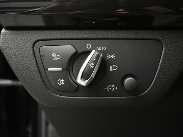 Audi Q5 II (FY) с пробегом 2019 года, цена 4 249 000 рублей, 34806 км, внедорожник, Автокод Объявления