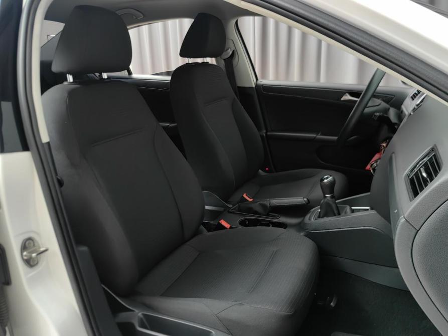 Volkswagen Jetta VI Рестайлинг Подольск  - изображение 7