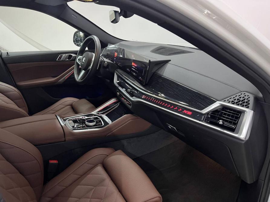 BMW X6 III (G06) Рестайлинг Воронеж  - изображение 9