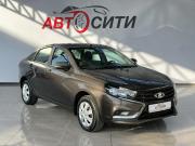 Lada (ВАЗ) Vesta I Тамбов  - изображение 21