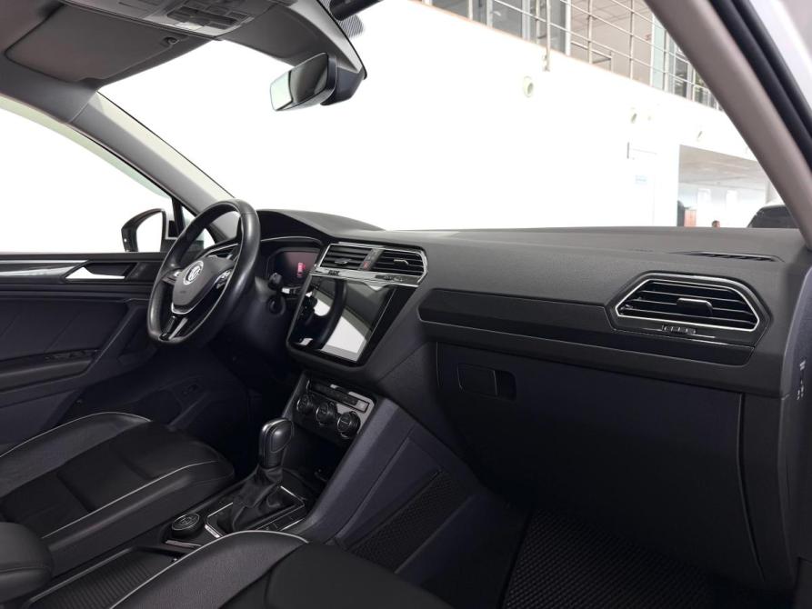 Volkswagen Tiguan II Новороссийск  - изображение 10
