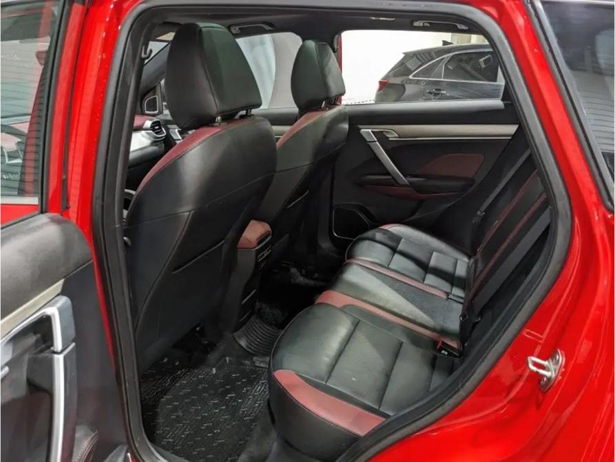 Geely Coolray I Пермь  - изображение 12