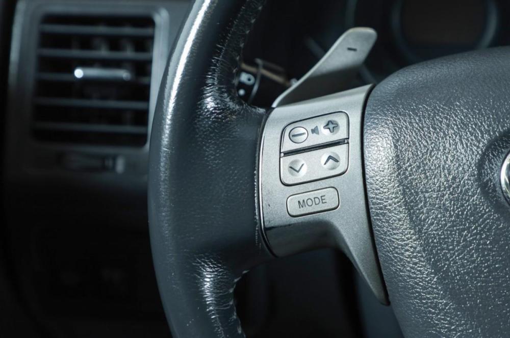 Toyota Corolla X (E140 E150) Новосибирск  - изображение 13