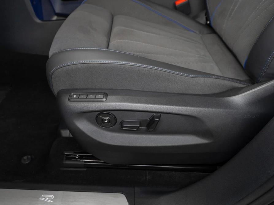 Volkswagen Teramont II (China Market) Москва  - изображение 29
