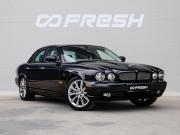 Jaguar XJ III (X350/X358) Краснодар  - изображение 35