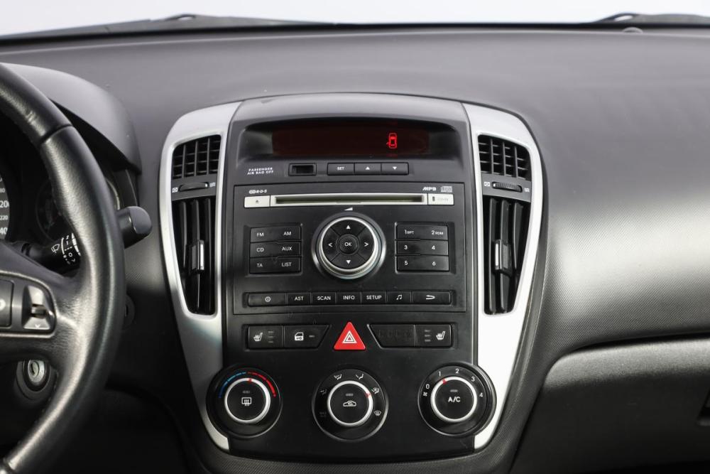 Kia Ceed I Рестайлинг Новосибирск  - изображение 11
