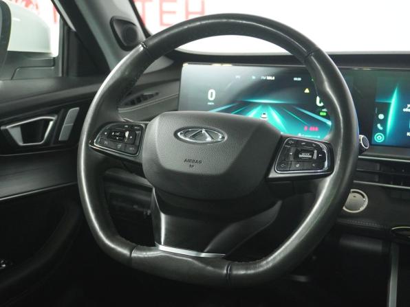 Chery Tiggo 7 Pro Max I с пробегом 2023 года, цена 1 689 000 рублей, 69353 км, внедорожник, Автокод Объявления