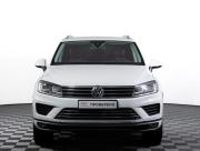 Volkswagen Touareg II Рестайлинг Москва  - изображение 25
