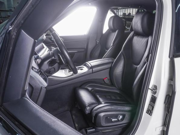 BMW X5 IV (G05/G18) с пробегом 2021 года, цена 7 895 000 рублей, 97288 км, внедорожник, Автокод Объявления