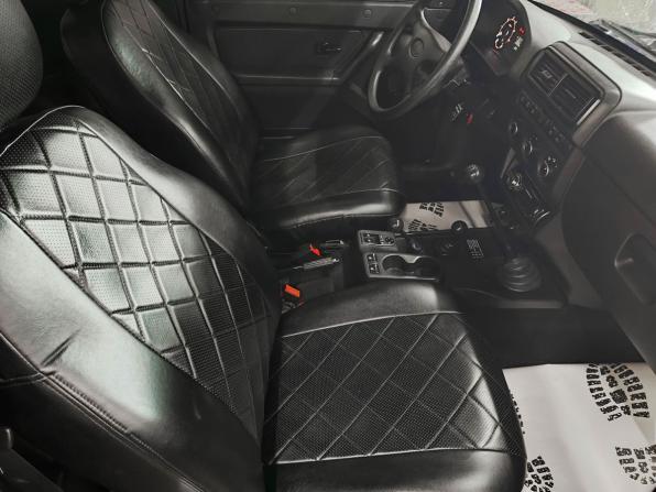 Lada (ВАЗ) Niva Legend с пробегом 2024 года, цена 770 000 рублей, 23348 км, внедорожник, Автокод Объявления