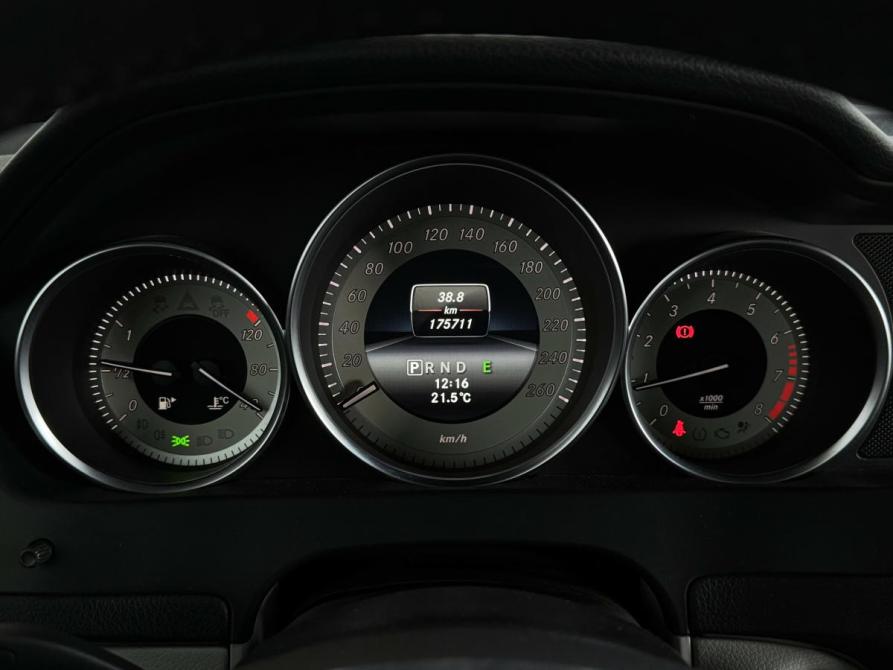 Mercedes-Benz C-Класс III (W204) Рестайлинг Волжский  - изображение 17
