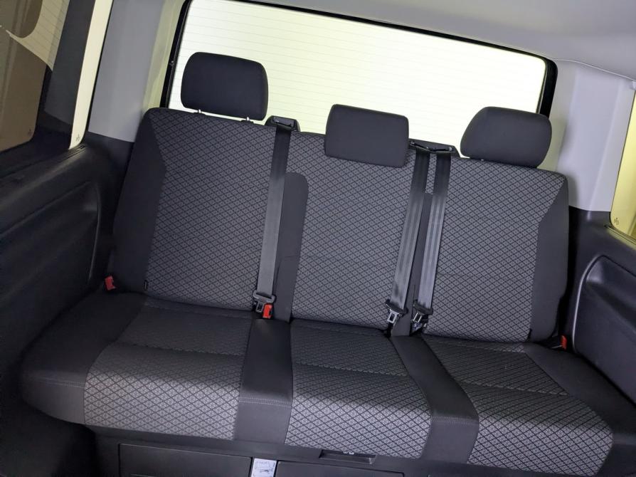 Volkswagen Multivan T6 Рестайлинг Москва  - изображение 27