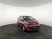 Kia Picanto III Москва  - изображение 29