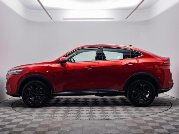 Haval F7x I Рестайлинг с пробегом 2023 года, цена 1 970 000 рублей, 44600 км, внедорожник, Автокод Объявления