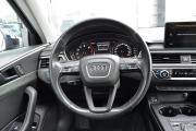 Audi A4 V (B9) Иркутск  - изображение 41