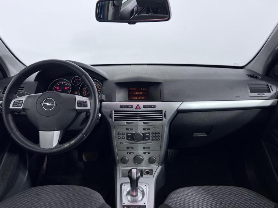 Opel Astra H Рестайлинг Ростов-на-Дону  - изображение 8