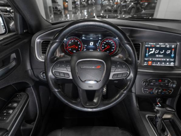 Dodge Charger VII (LD) Рестайлинг с пробегом 2020 года, цена 4 490 000 рублей, 107248 км, седан, Автокод Объявления