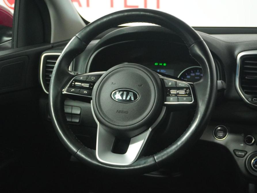 Kia Sportage IV Рестайлинг Вологда  - изображение 16