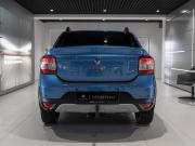 Renault Logan II Рестайлинг Москва  - изображение 30