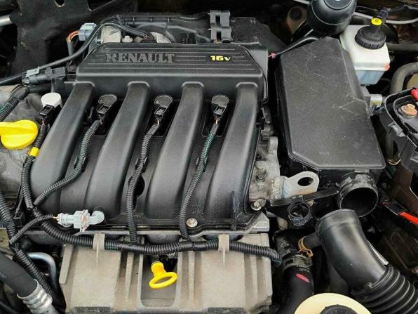 Renault Duster I с пробегом 2012 года, цена 660 000 рублей, 142949 км, внедорожник, Автокод Объявления