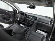 Kia Sportage IV Москва  - изображение 24