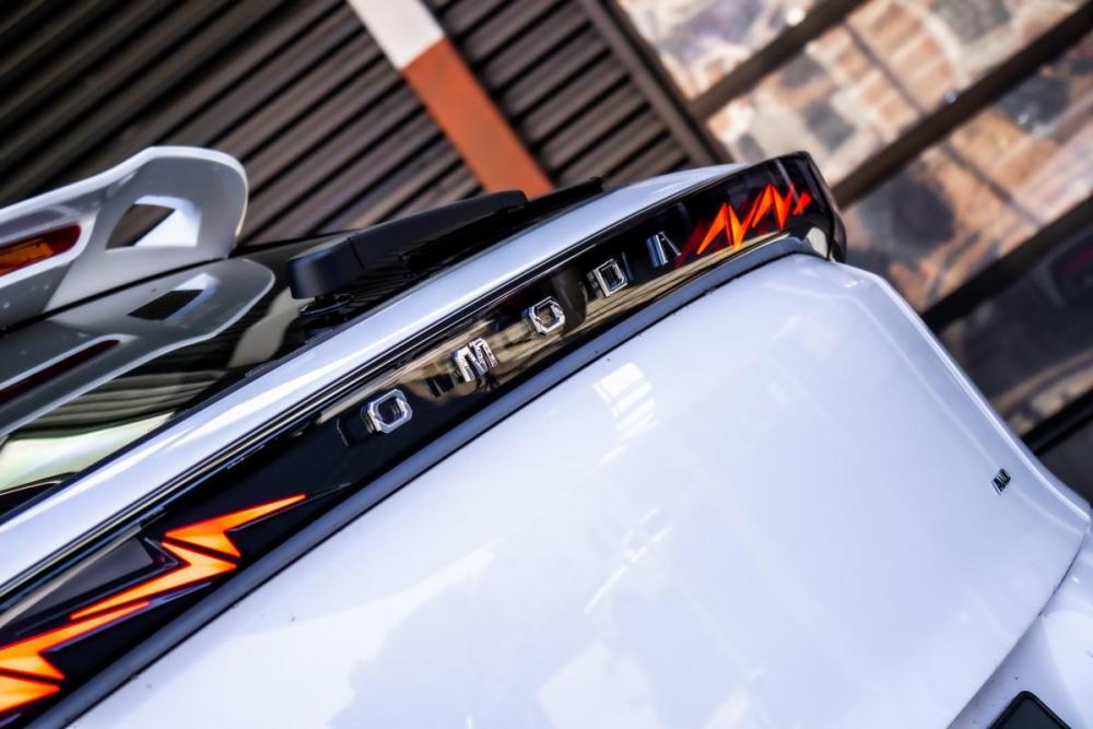 Omoda C5 II Санкт-Петербург  - изображение 13