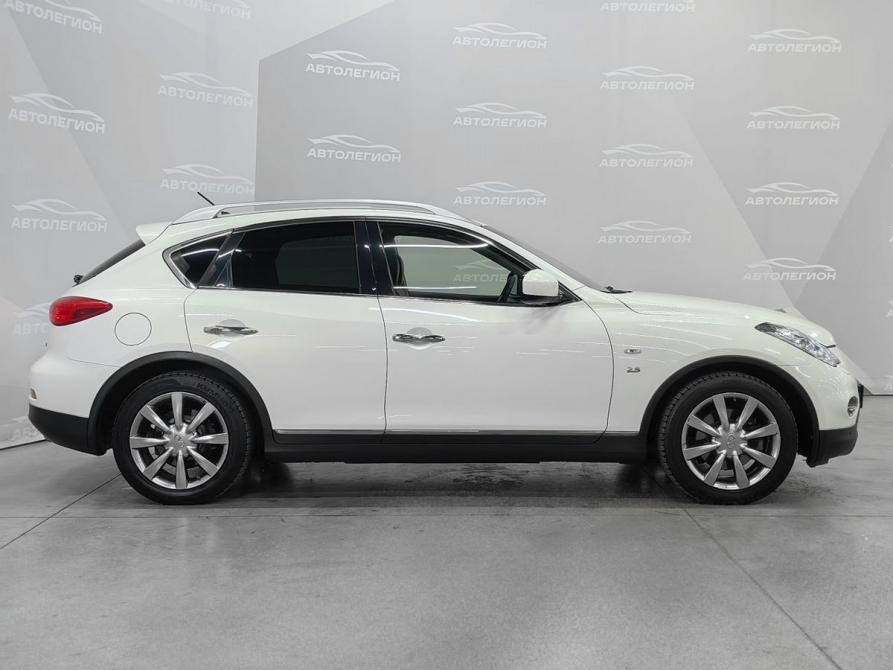 Infiniti QX50 I Новосибирск  - изображение 6