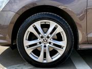 Volkswagen Jetta VI Рестайлинг Москва  - изображение 30