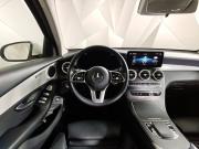 Mercedes-Benz GLC I (X253) Рестайлинг Москва  - изображение 43