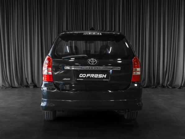 Toyota Wish I с пробегом 2003 года, цена 869 000 рублей, 284593 км, компактвэн, Автокод Объявления