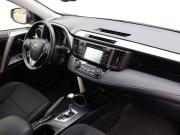 Toyota RAV4 IV (XA40) Рестайлинг Москва  - изображение 34