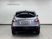 Nissan Qashqai I Рестайлинг Ростов-на-Дону  - изображение 14