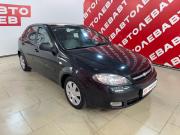 Chevrolet Lacetti I Новочеркасск  - изображение 17