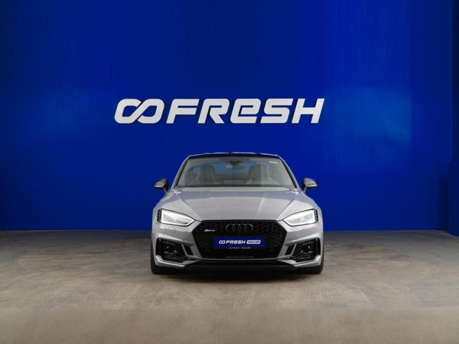 Audi RS 5 II (F5) Рестайлинг Москва  - изображение 3