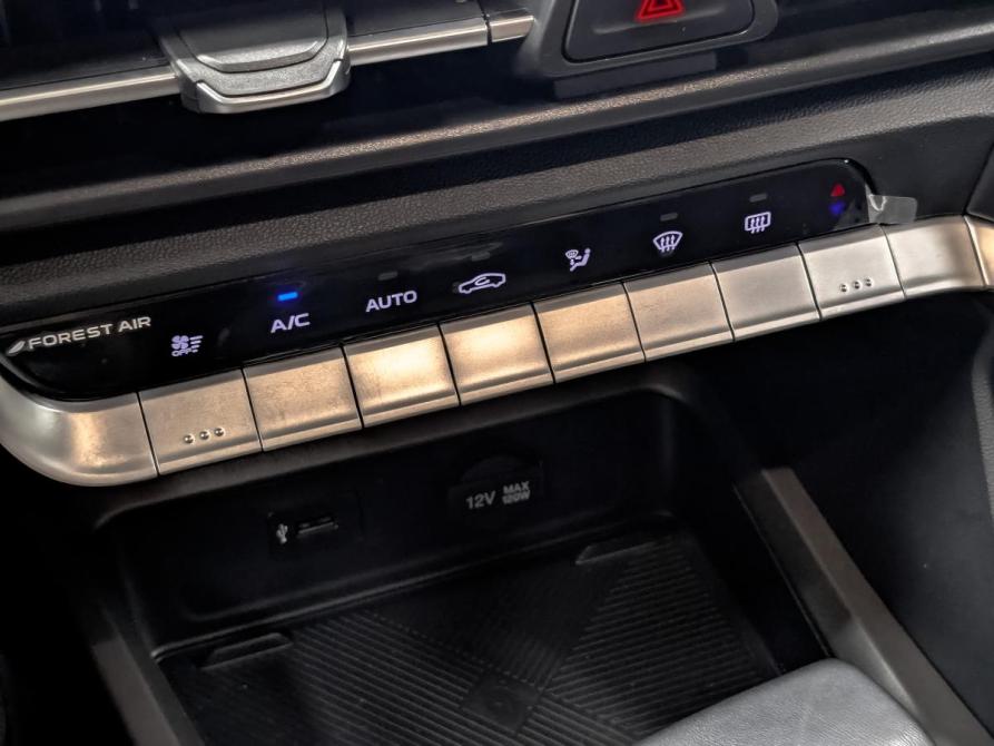 Changan CS35 Plus I Рестайлинг Москва  - изображение 29