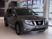 Nissan Terrano III (D10) Тверь  - изображение 15