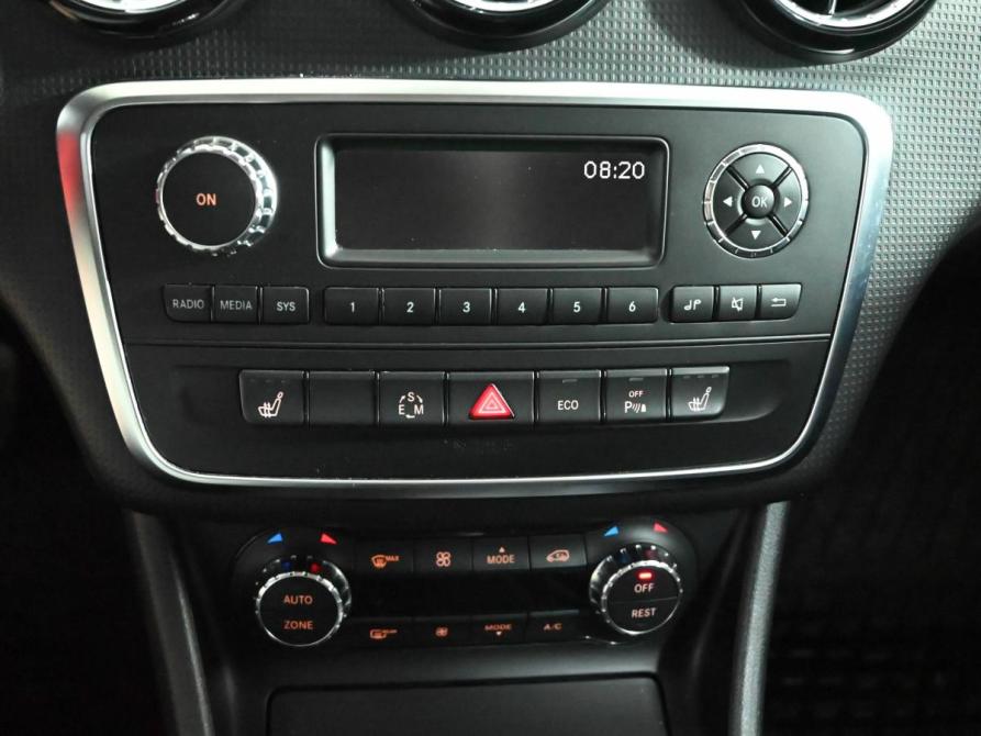 Mercedes-Benz A-Класс III (W176) Екатеринбург  - изображение 14