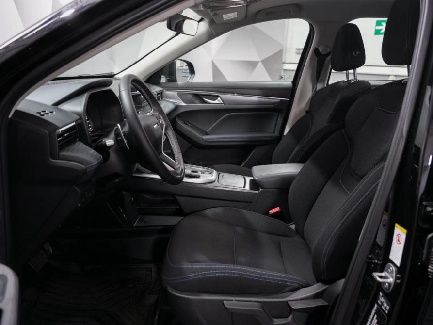 Haval Jolion I Рестайлинг Ульяновск  - изображение 10