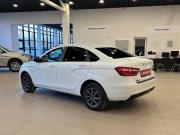 Lada (ВАЗ) Vesta I Апатиты  - изображение 22