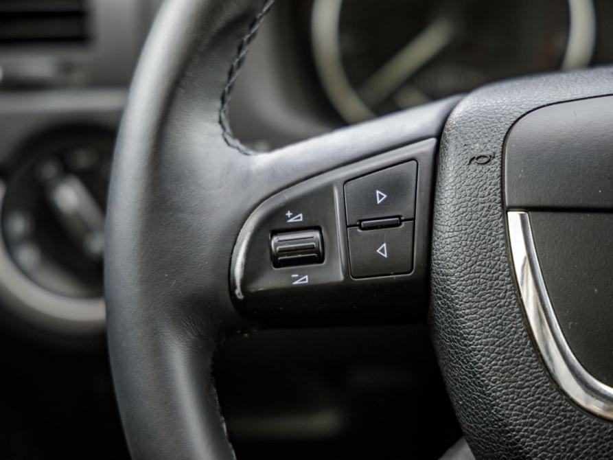 Skoda Octavia II (A5) Рестайлинг Волгоград  - изображение 17